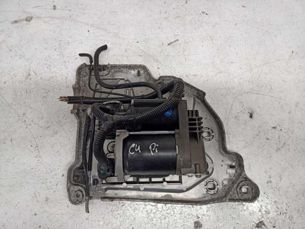 COMPRESSEUR PNEUMATIC CITROEN C4 PICASSO 2006-2013 - Vue 1